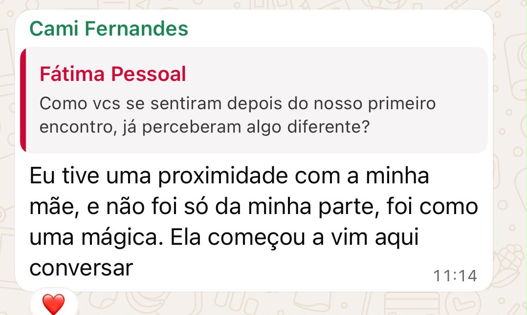 Depoimento